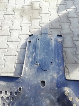 CD Polaris Ramper 1000 2016