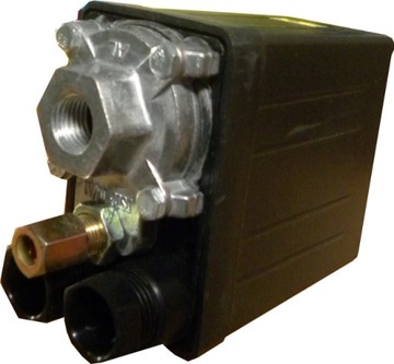 Реле давления компрессора Прессостат 12БАР