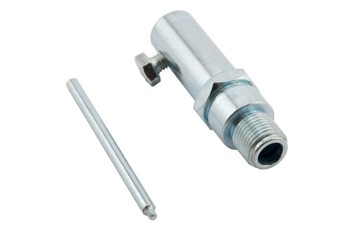 czujnik przyrząd do zapłonu adapter przedłużka m14