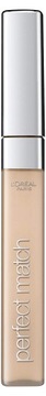 LOREAL True Match All in One korektor 1.N IVORY