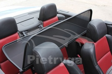 Windschott Wind Catch Peugeot 307 CC 2003-2009 гг.