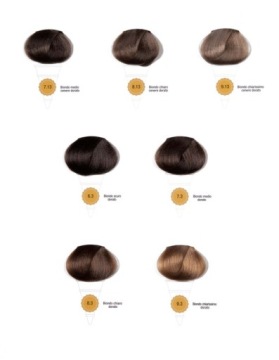 ALFAPARF PRECIOUS NATURE КРАСКА ДЛЯ ВОЛОС 60мл