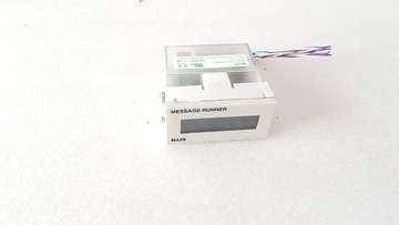 Matsushita NAIS Message Runner AKP31003