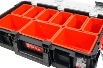 Система QBRICK Tool BOX TWO ORGANIZER