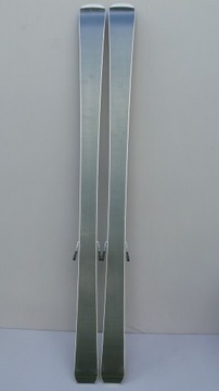 ROSSIGNOL X-FIGHT 4 длина 162см