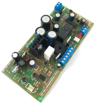 УНИВЕРСАЛЬНАЯ Мигоматная пластина МИГ-6 для внешнего питателя