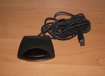 Czujnik podczerwieni IR do pilota Philips USB