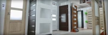 INTRAVITA ПРОИЗВОДИТЕЛЬ фиксированная дверная коробка