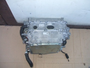 ПРЕОБРАЗОВАТЕЛЬ LEXUS RC F-SPORT ИНВЕРТОР ПРЕОБРАЗОВАТЕЛЬ