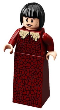 LEGO HARRY POTTER 75958 FIGURKA MADAME MAXIME