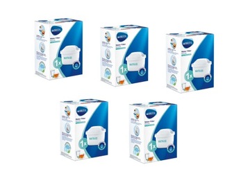 КАРТРИДЖИ ДЛЯ ФИЛЬТРОВ ДЛЯ ВОДЫ Brita MAXTRA+ 2 шт.