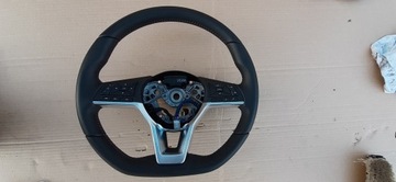 KIEROWNICA NISSAN QASHQAI 2019r. BARDZO ŁADNA