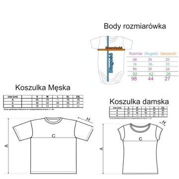 ФУТБОЛКА ЖЕНСКАЯ С ЛЮБОЙ НАПИСЬЮ MAŁA MI R XL
