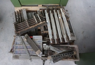 Вертикальная пила для тонкого раскроя ламелей НЕВА