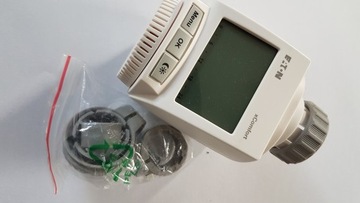 КОНТРОЛЛЕР EATON SMART HOME CHVZ-01/03 TEMPE