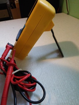 Chauvin Arnoux C. A 5231 Ручной мультиметр