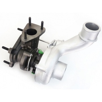 TURBINA MASTER MOVANO 2,5 DCI 100 KM 114 KM