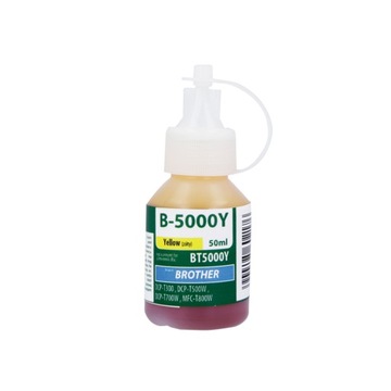 TUSZ DO DRUKARKI BROTHER DCP-T300 DCP-T500W