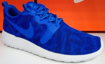 buty NIKE ROSHE ONE KJCRD 401 r. 38,5 kaishi free