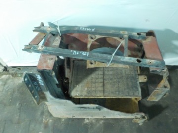 ОСНОВАНИЕ БАТАРЕЙНОГО БЛОКА MAGNUM 440 DXI