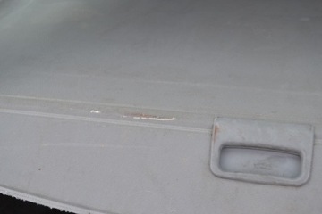 OCTAVIA I COMBI ГЛУХАЯ ЗАДНЯЯ ПОЛКА БАГАЖНИКА