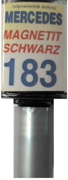 MERCEDES 992 SELENITGRAU ПОДРАЖИВАНИЕ ЦАРАПИН