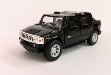 Авто Hummer H2 KT5097D стр.12