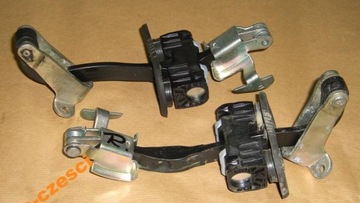 OGRANICZNIK DRZWI TYLNYCH FIAT DUCATO 2006-2020