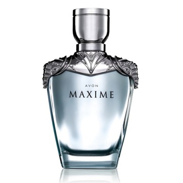 AVON MAXIME Dla Niego Woda toaletowa 75 ml