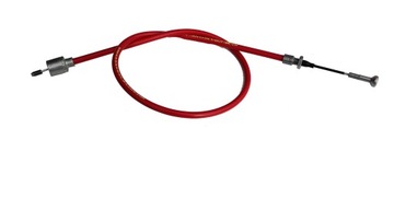 Linka hamulcowa AL-KO cięgno hamulca ALKO 1020/1126 mm Oryginalna