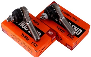 Наконечник рулевой тяги NISSAN PATROL GR Y60