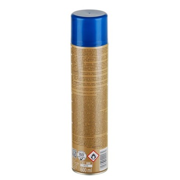 K2 NUTA PIANKA DO MYCIA SZYB LUSTEREK SPRAY 600ML
