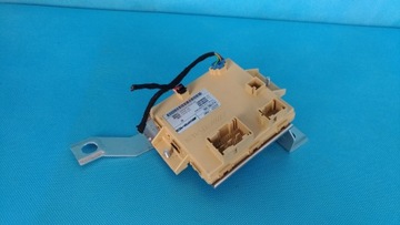 W176 A45 STEROWNIK MODUŁ NAPĘDU A0009007609