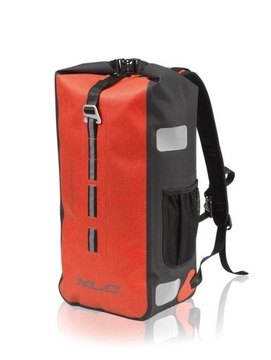 Plecak wodoodporny rower XLC tablet100% waterproof