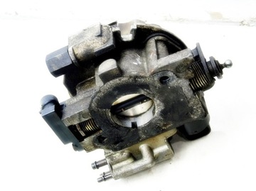 ŠKRTÍCÍ KLAPKA 1.6 8V DAEWOO NEXIA LANOS