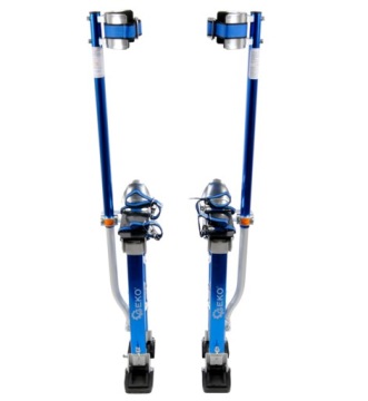 Строительные ходули 45-76см GEKO G02115