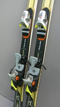 ROSSIGNOL POWER PULSION 9S длина 170см