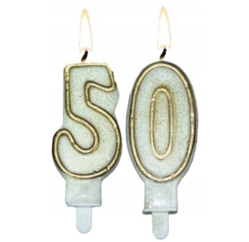 УКРАШЕНИЯ НА 50-Й ДЕНЬ РОЖДЕНИЯ 50-Й ДЕНЬ РОЖДЕНИЯ СВЕЧИ ВОЗДУШНЫЕ ШАРЫ