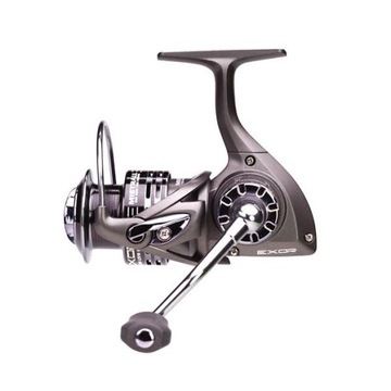 Kołowrotek Mistrall Exor Duospeed FD 30