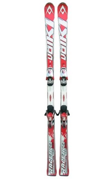 VOLKL RACETIGER SPEEDWALL GS dł. 175cm