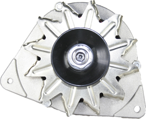 alternator ca564 65a NEW HOLAND ROVER 220