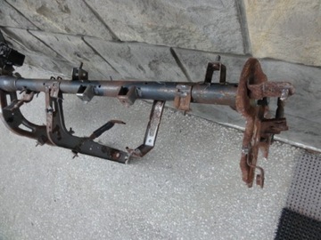 Stelaz Deski Konsola KIA SPORTAGE III