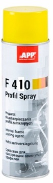 App fluidol preparat do profili zamkniętych 500ml