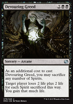 Devouring Greed MM2 CHK itp Pjotrekkk