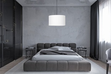 ПОДВЕСНОЙ СВЕТИЛЬНИК МАТЕРИАЛ абажура ROTO LED от EMIBIG