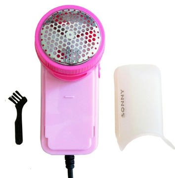 МОЩНАЯ бритва для одежды ОДЕЖДА Ткани СВИТЕРЫ