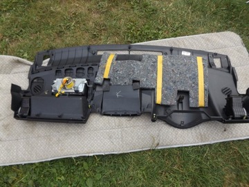 КОНСОЛЬ ПОДУШКИ БЕЗОПАСНОСТИ TOYOTA COROLLA VERSO ОРИГИНАЛ!!!