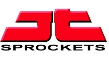 ПЕРЕДНЯЯ ЗВЕЗДОЧКА JT NINJA ZX ZX6R GPX GSF VZ