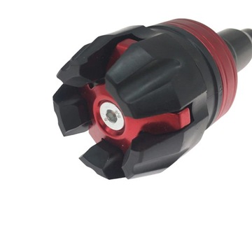 УНИВЕРСАЛЬНЫЕ CRASHPAD МОТОМОТОЦИКЛ CRASHPAD