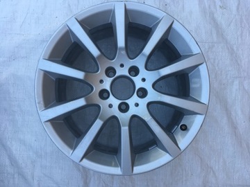 Mercedes SLK 172 401 07 02 Felga Aluminiowa 17
